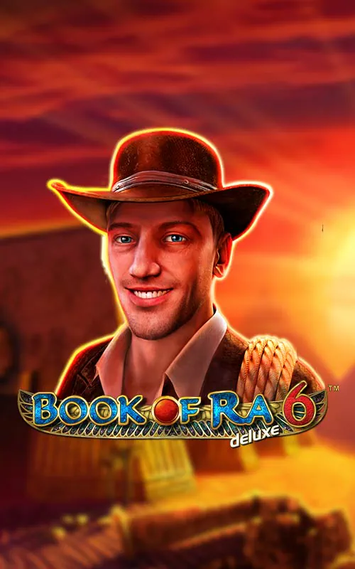 Book of Ra at Cosmic Slots Casino