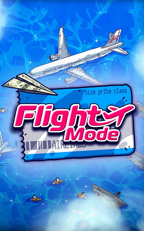 Flight Mode at Cosmic Slots Casino