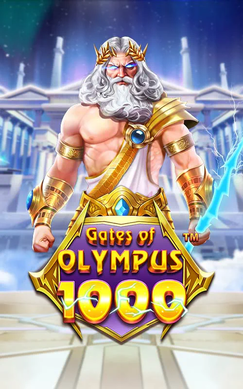 Gates of Olympus at Cosmic Slots Casino