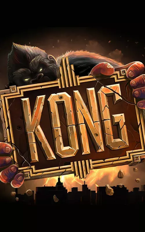 Kong at Cosmic Slots Casino