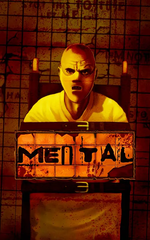 Mental at Cosmic Slots Casino
